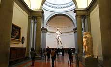 Accademia Gallery Tour