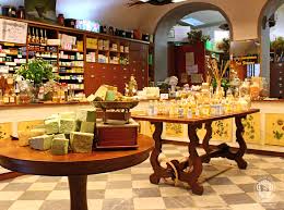 Perfume Workshop And Sensory Experience In Florence