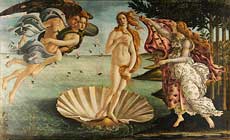 Florence and  Uffizi Private Guided Tour
