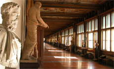 Uffizi Gallery